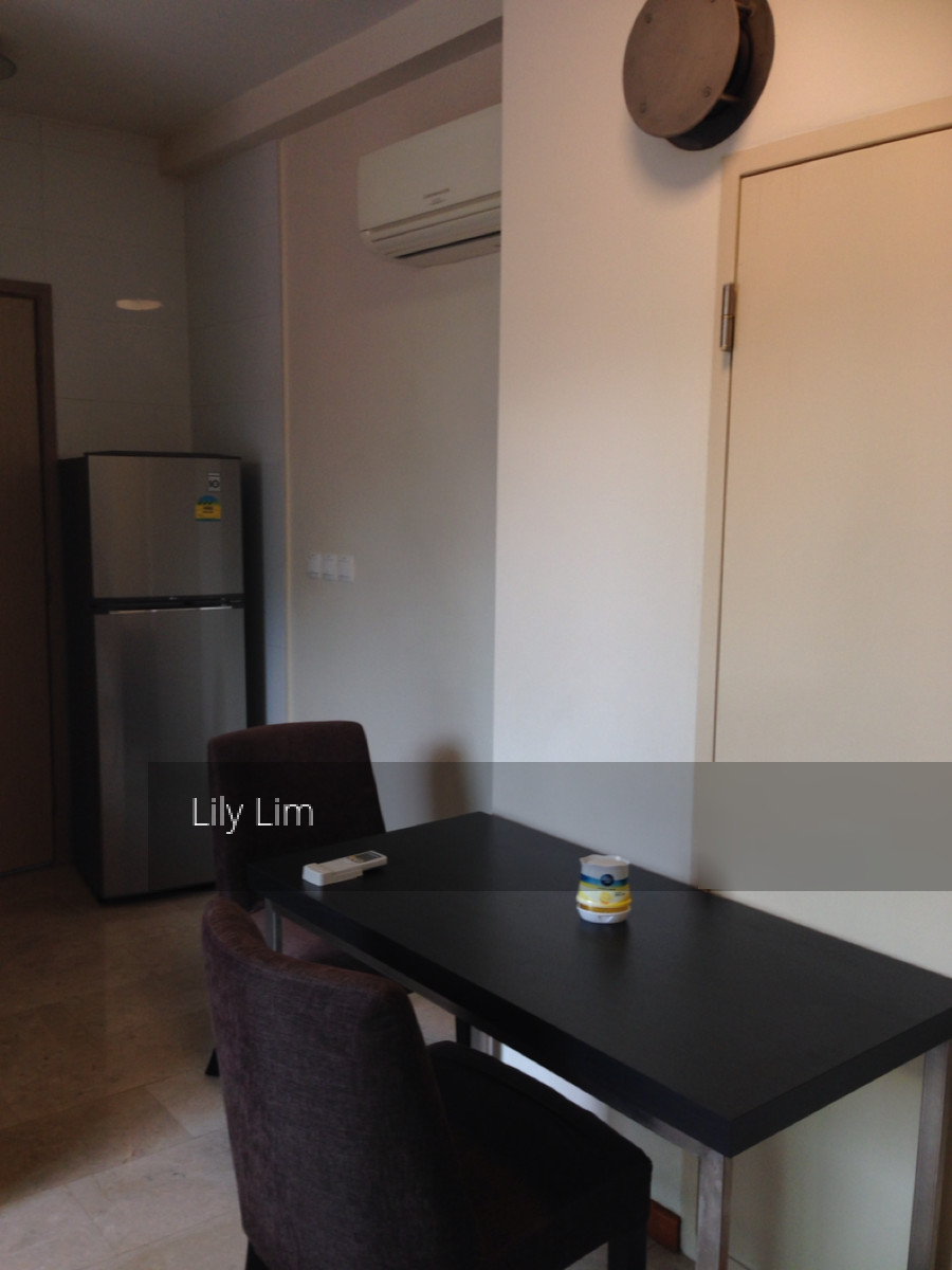 Opal Suites (D12), Apartment #134617552